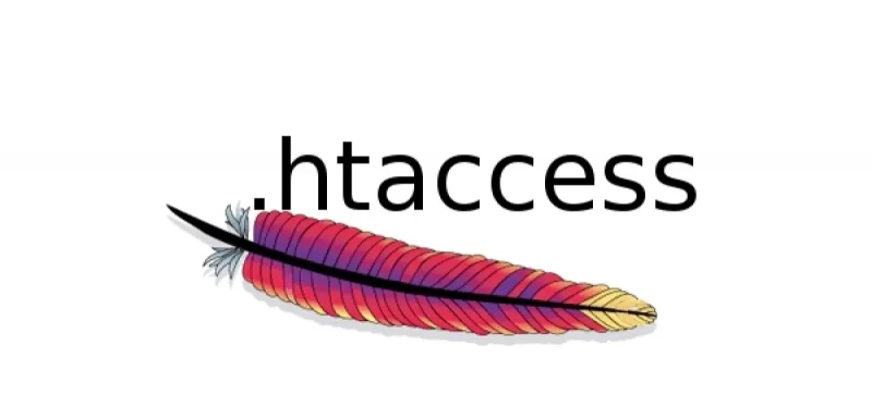 فایل htaccess