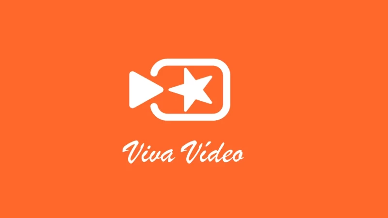 لوگوی نرم افزار viva video