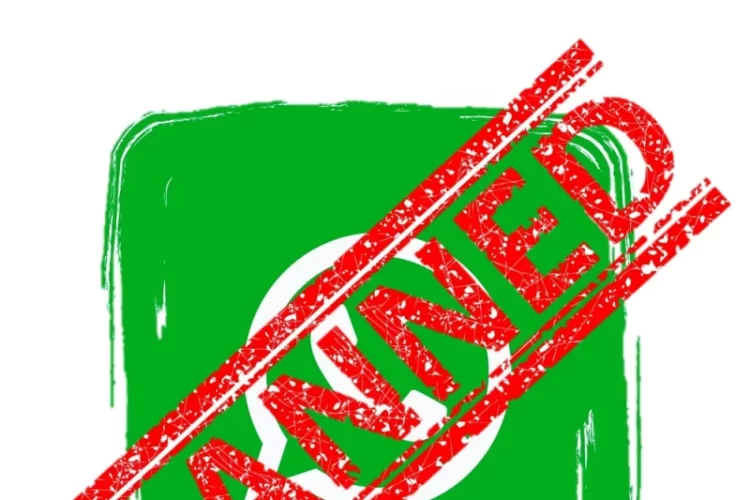 رفع مسدودی واتساپ